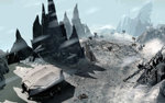 Warhammer 40,000: Dawn of War II: Chaos Rising - PC Screen