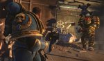 E3 The Games: Warhammer 40,000: Space Marine Editorial image