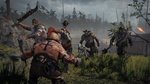 Warhammer: Vermintide 2: Deluxe Edition - PS4 Screen