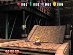 Wario World - GameCube Screen