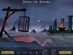 Warlords Battlecry - PC Screen