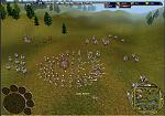 Warrior Kings: Battles - PC Screen