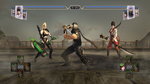 Warriors Orochi 3: Ultimate - PS4 Screen