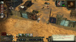 Wasteland 2 - PS4 Screen