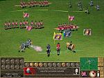 Waterloo: Napoleon's Last Battle - PC Screen
