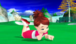 We Love Golf! - Wii Screen