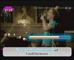 We Sing: Encore - Wii Screen