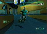 Whiplash - PS2 Screen