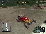 Wild Wild Racing - PS2 Screen