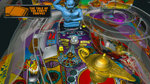 Pinball Hall of Fame: The Williams Collection - Xbox 360 Screen