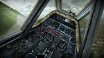 Wings of Luftwaffe - PC Screen
