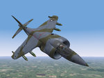 Wings Over Europe - Cold War: Soviet Invasion - PC Screen