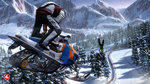 Winter Sports 2011: Go for Gold - Xbox 360 Screen
