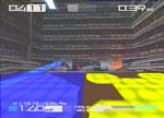 WipEout 3 Special Edition - PlayStation Screen
