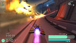 WipEout Pulse Interview with Tony Buckley, Game Director Editorial image