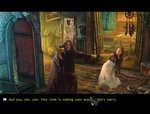 Witches’ Legacy: The Charleston Curse Collector’s Edition - PC Screen