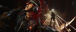 Wolfenstein II: The New Colossus - PS4 Screen