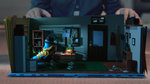 Wonderbook: Diggs Nightcrawler - PS3 Screen