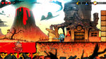Wonder Boy: The Dragon's Trap - PS4 Screen