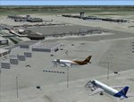 World Airports 3: North America - PC Screen