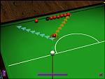 World Championship Snooker 2003 - Xbox Screen