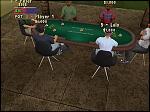 World Championship Poker - Xbox Screen