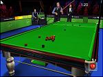 World Snooker Championship 2005 - PC Screen