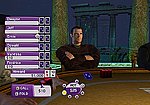 World Championship Poker - PS2 Screen