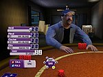World Championship Poker 2 - Xbox Screen