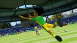 World Championship Sports - Wii Screen