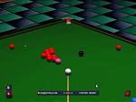 World Championship Snooker - PC Screen