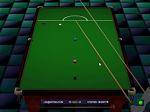 World Championship Snooker - PC Screen