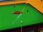 Learn the magic of Trickshots with John Virgo in World Championship Snooker 2003 for PlayStation 2, Xbox and PC News image