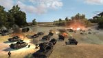 World in Conflict: Soviet Assault - PS3 Screen
