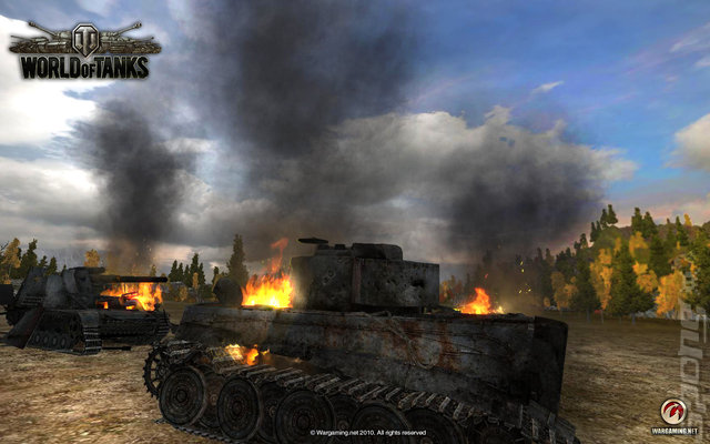 free downloads World of War Tanks