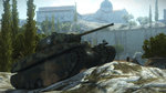 World Of Tanks - Xbox 360 Screen