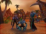 New World of Warcraft Tournaments Announced News image