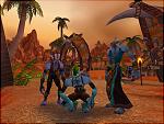 Related Images: World of More-Craft: Blizzard Announces WoW Expansion News image