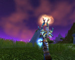Related Images: World Of Warcraft vs Second Life For Virtual World Domination News image