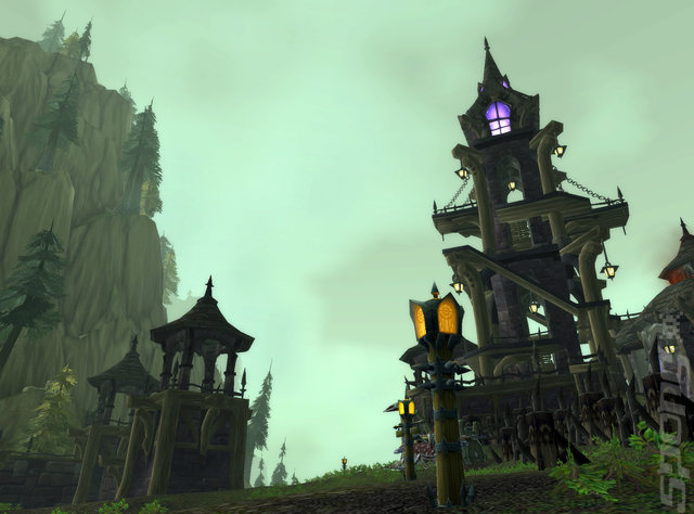 World Of Warcraft Expansion Announced: First Video Inside News image