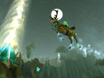 World of Warcraft - PC Screen