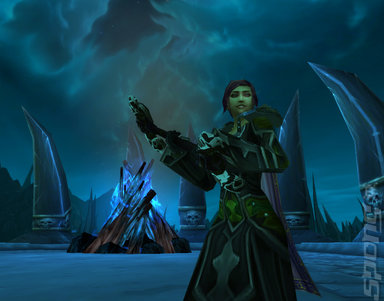 Sam Raimi No Longer Directing World of Warcraft Movie