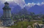 World of Warcraft: Legion - PC Screen