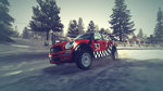 WRC 2: FIA World Rally Championship - Xbox 360 Screen