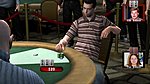 World Series of Poker: Tournament of Champions 2007 Edition - Xbox 360 Screen