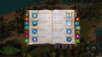 Worlds of Magic: Planar Conquest - PS4 Screen