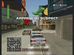 World's Scariest Police Chases - PlayStation Screen