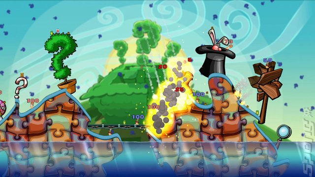 worms the revolution collection xbox 360 download free