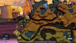 Worms: The Revolution Collection - Xbox 360 Screen