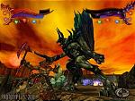 Wrath Unleashed - Xbox Screen